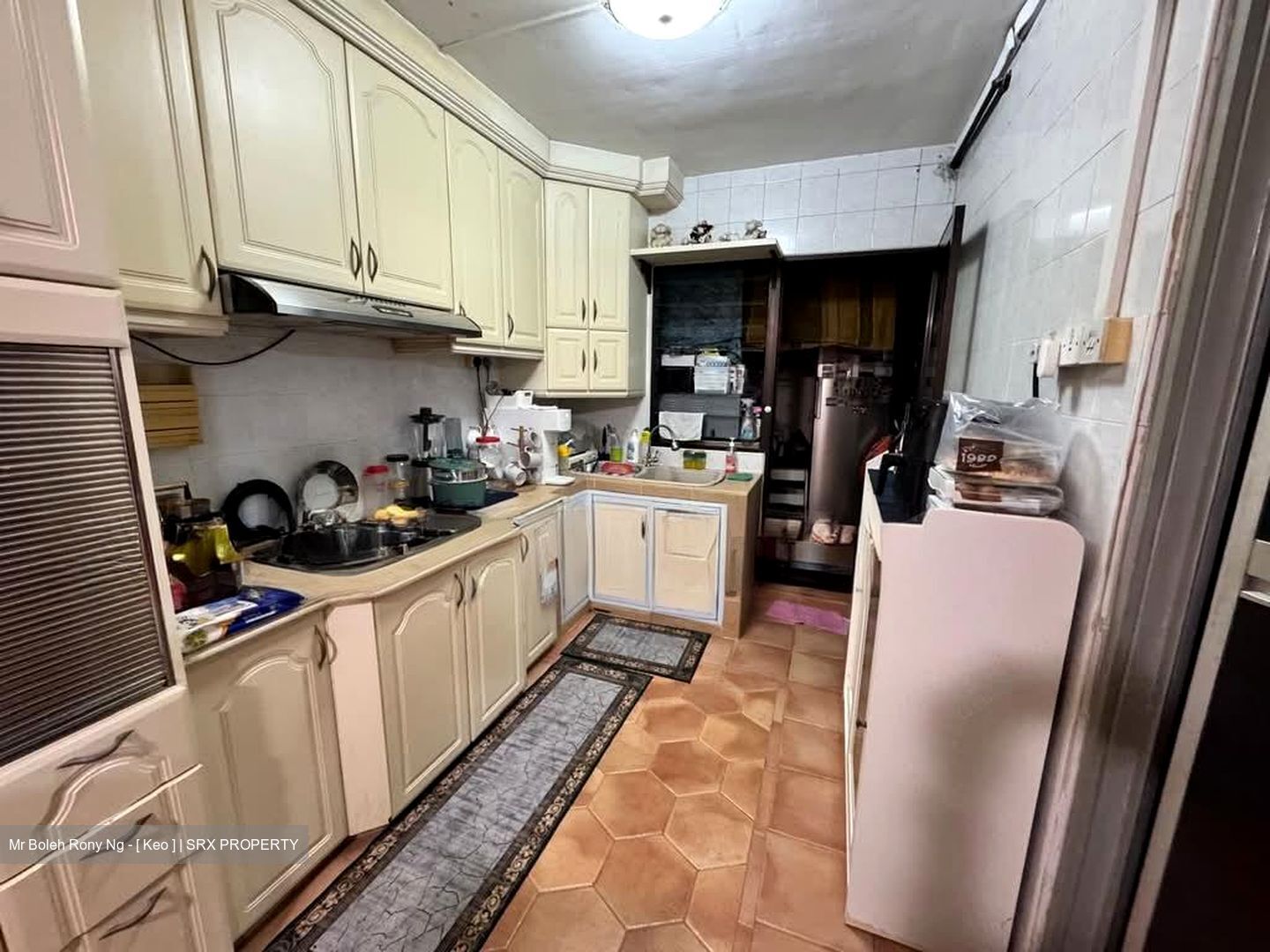 Blk 471 Sembawang Drive (Sembawang), HDB Executive #557701651